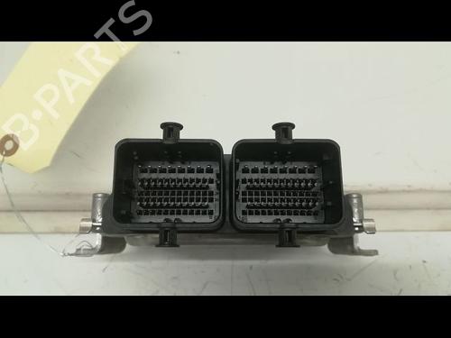 Used Engine control unit (ECU) SUZUKI SWIFT IV (FZ, NZ) 1.2 (AZH412, ZC72S) (94 hp) 9596410