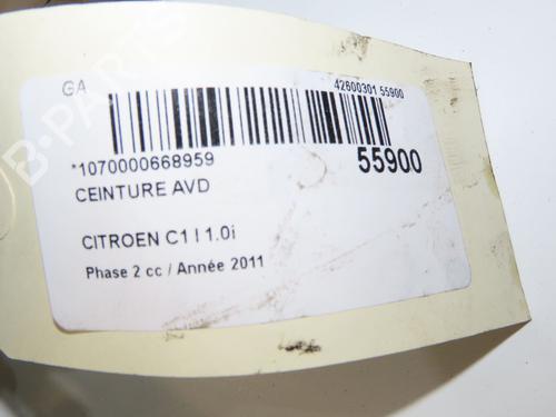 front-right-belt-tensioner-citroen-c1-pm_-pn_-2005-2006-2007-2008-2009-2010-2011-2012-2013-2014-31747975 main image