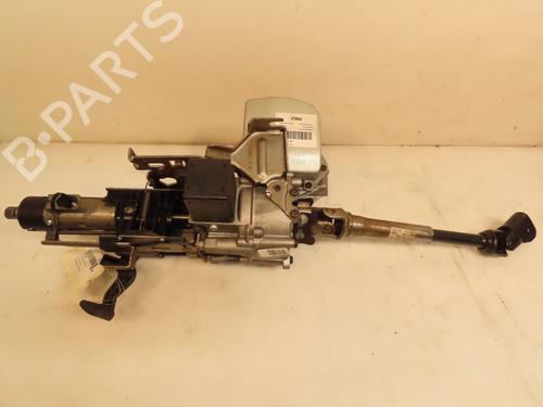 Used Steering column RENAULT CLIO III (BR0/1, CR0/1) 1.5 dCi (BR0H, CR0H, CR1S, BR1S) (106 hp) 16555657