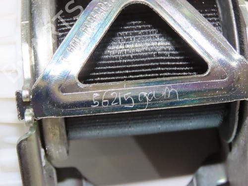 Front right belt tensioner VW POLO V (6R1, 6C1) 1.4 TDI | BP32354739C88 