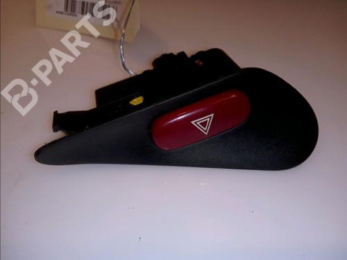Used Warning switch PEUGEOT 406 (8B) 1.8 16V (110 hp) 11100853