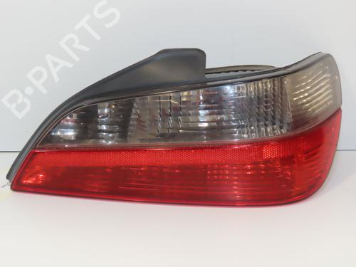 Højre baglygte PEUGEOT 406 (8B) 1.8 16V | BP28969545C35 