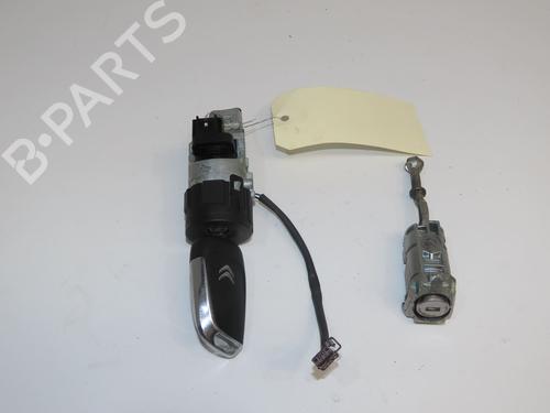 electronic-module-citroen-c4-ii-nc_-2009-36939820 main image