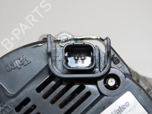 Alternator NISSAN NOTE (E11, NE11) 1.4 | BP36819851M7 - Image 4