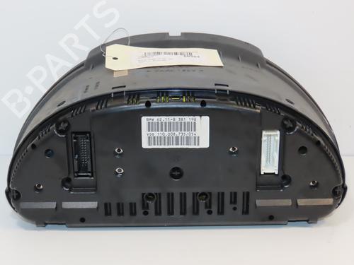 Instrument cluster BMW 5 (E39) 525 tds | BP20228946C47 