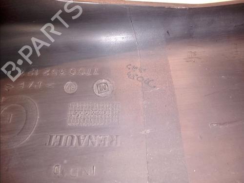 Corner bumper RENAULT MASTER II Bus (JD) 2.8 dTI | BP14951796C117 