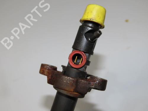 Injector CITROËN C5 III (RD_) 2.0 HDi 140 (RDRHF8, RDRHFA, RDRHA8, RDRHAJ) | BP36444313M100 - Image 3
