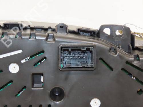Instrument cluster FIAT 500L (351_, 352_) 1.3 D Multijet (199LXY1A, 199LXY11) | BP28830474C47 