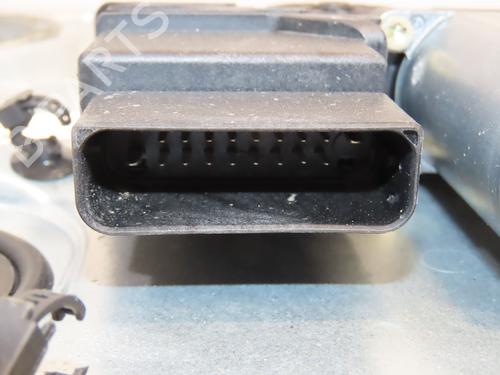 Rear right window mechanism VW PASSAT B5.5 (3B3) 1.9 TDI | BP28593735C25