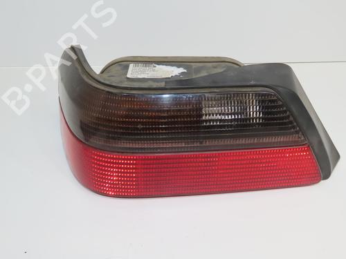 Used Left taillight Left taillight 23177988 23177988