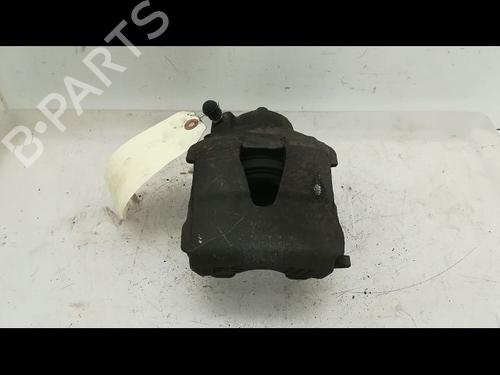 Used Right front brake caliper Right front brake caliper SEAT IBIZA III (6L1) 1.9 TDI (100 hp) 14877212 14877212