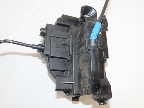 Front left lock RENAULT LAGUNA III (BT0/1) 2.0 dCi (BT07, BT0J, BT14, BT1A, BT1S) | BP28831704C98 