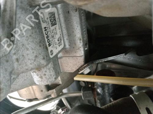 Engine CITROËN C3 II (SC_) 1.4 HDi 70 (SC8HZC, SC8HR0, SC8HP4) | BP15624311M1 