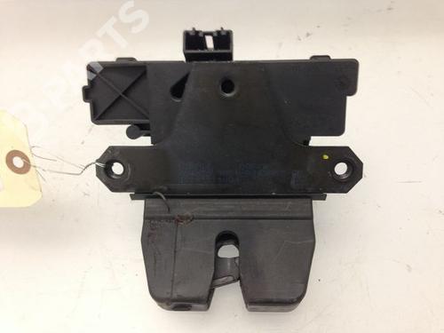 Bakluke lås FORD FOCUS C-MAX (DM2) 2.0 TDCi | BP9592629C101 