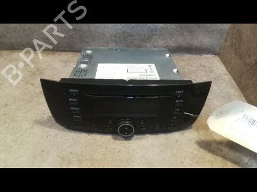 Used Radio Radio 9609382 9609382