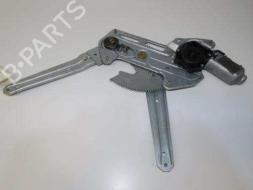 Used Front right window mechanism Front right window mechanism 38341669 38341669