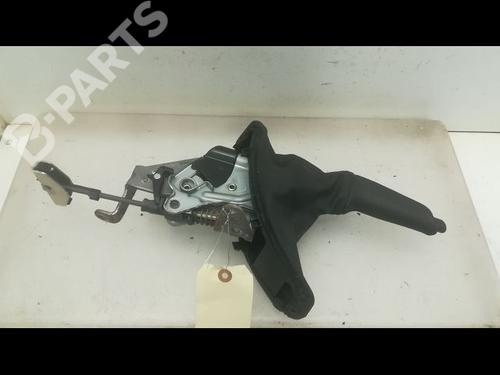 Used Hand brake BMW 3 Touring (E91) 318 d (143 hp) 9598489