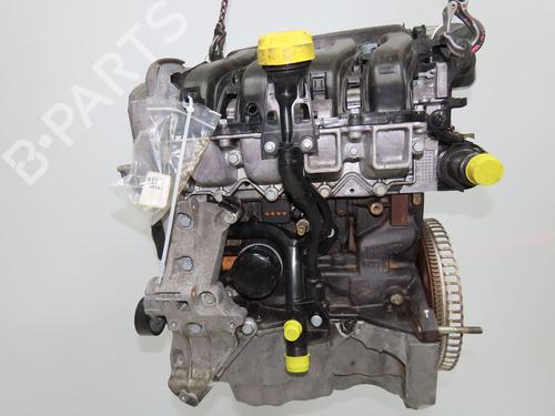 Engine RENAULT CLIO III (BR0/1, CR0/1) 1.6 16V (BR05, BR0B, BR0Y, BR15, BR1J, BR1M, BR1Y, CR0B,... | BP37163279M1 - Image 6