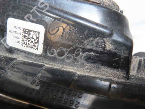 Left tailgate light RENAULT CLIO V (B7_) 1.0 TCe 90 (B7MT) | BP38571267C79 - Image 3