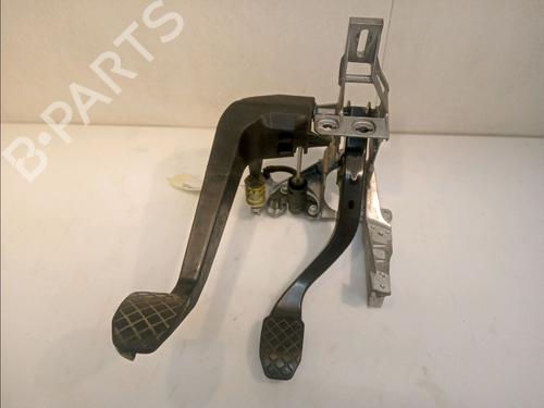 Pedal AUDI A4 B7 (8EC) 1.9 TDI (116 hp) 14950789