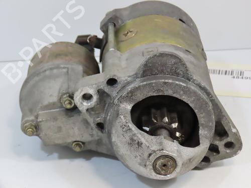 Starter SMART FORTWO Cabrio (450) 0.7 (450.452) | BP28966984M8 - Image 6