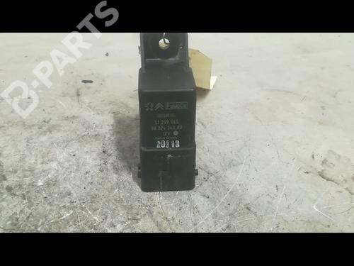 Elektronisk modul CITROËN C4 Grand Picasso II (DA_, DE_) 1.6 HDi 90 (92 hp) 10396273