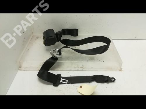 Used Rear left belt tensioner VW POLO (6N2) 1.4 (60 hp) 9594875