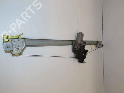 Front right window mechanism RENAULT TRAFIC II Van (FL) 2.0 dCi 90 (FL0H, FL00, FL01, FL0M, FL0P, FL0S) | BP29128786C23 