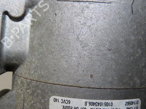 AC compressor VW POLO V (6R1, 6C1) 1.6 TDI | BP30486392M34 