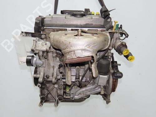 Used Engine CITROËN XSARA (N1) 1.4 i (75 hp) 29045725