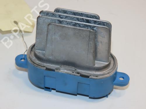 heater-resistor-porsche-cayenne-9pa-2002-2003-2004-2005-2006-2007-2008-2009-2010-24358724 main image
