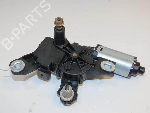 Used Rear wiper motor AUDI A3 (8V1, 8VK) 1.4 TFSI (122 hp) 26404448
