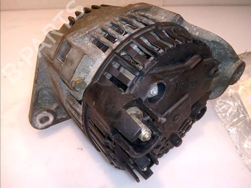 Alternator CITROËN ZX (N2) 1.9 DT | BP12521650M7 