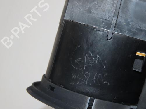 Headlight switch SEAT IBIZA IV (6J5, 6P1) 1.2 | BP37225973I24 - Image 2