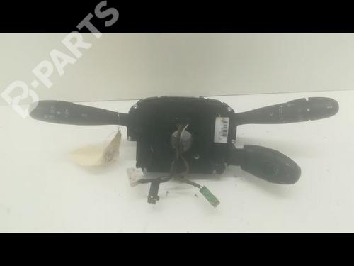 Used Steering column stalk PEUGEOT 207 (WA_, WC_) 1.4 HDi (68 hp) 9602970