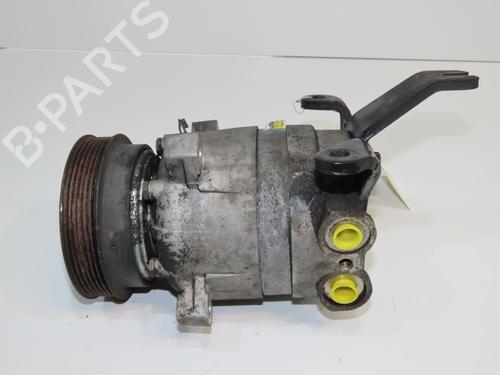 AC compressor OPEL TIGRA (S93) 1.4 16V (F07) | BP36367534M34 - Image 4