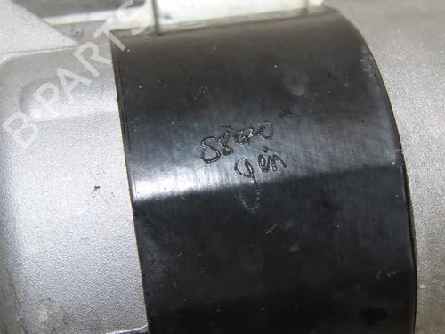 Starter RENAULT TWINGO II (CN0_) 1.2 16V (CN04, CN0B) | BP36395692M8  - Image 6