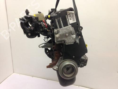 Engine FORD KA (RU8) 1.2 | BP36493236M1 - Image 2