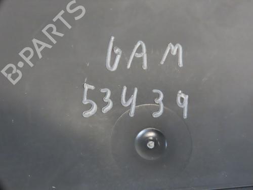Used Climate control CITROËN C3 Picasso (SH_) 1.6 HDi (90 hp) 28830371