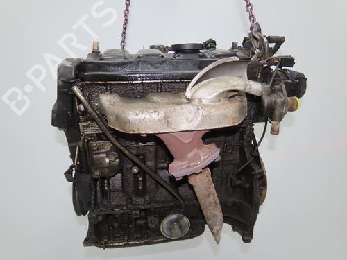 Used Engine Engine 37003459 37003459