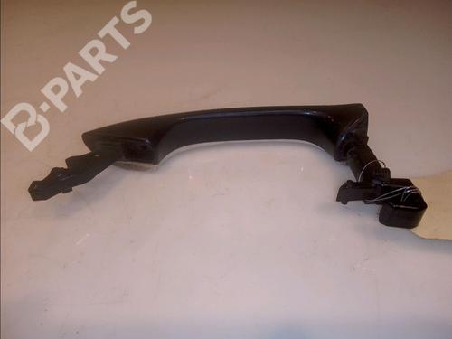 Rear left exterior door handle MERCEDES-BENZ C-CLASS (W203) C 200 Kompressor (203.045) | BP11103226C130 