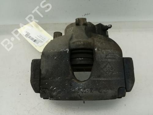 Used Left front brake caliper Left front brake caliper RENAULT LAGUNA Coupe (DT0/1) 1.5 dCi (110 hp) 23174040 23174040