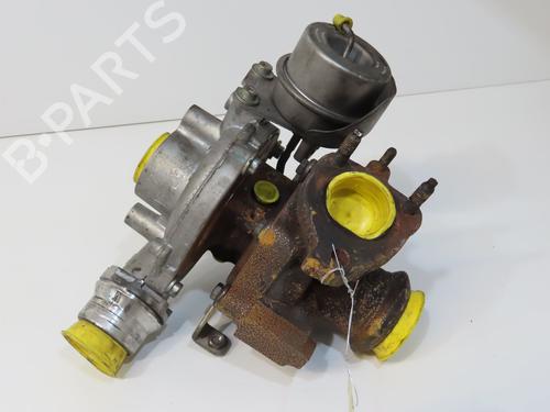 Turbocompresseur/Compresseur Turbocompresseur/Compresseur 38313334 38313334
