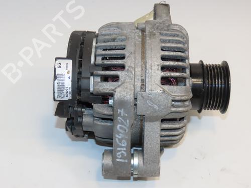 Generator OPEL VECTRA C GTS (Z02) 1.9 CDTI (F68) | BP28829065M7