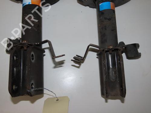 Right front shock absorber DACIA SANDERO II TCe 90 (B8M1, B8MA, B8AC) | BP31284228M17 - Image 2