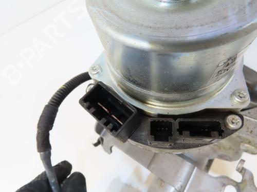 Steering column SUZUKI SX4 S-Cross (JY) 1.6 AllGrip (AKK 416) | BP39453440M21 - Image 6