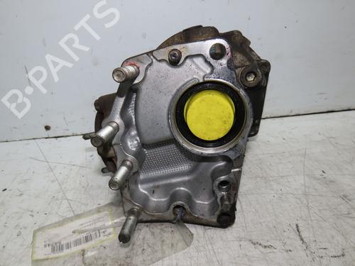 Used Transfer box TOYOTA RAV 4 III (_A3_) 2.2 D 4WD (ALA30_, ALA30R) (177 hp) 31120197