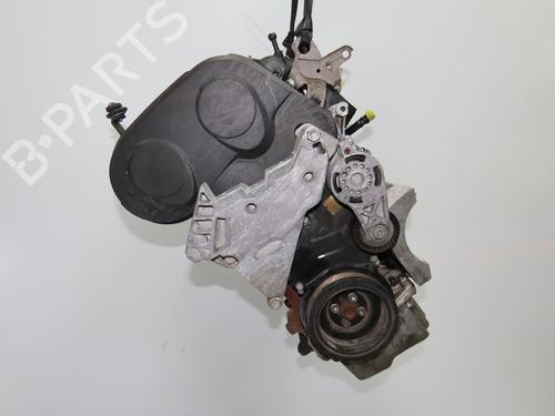 Engine VW GOLF V (1K1) 2.0 TDI 16V 4motion | BP33998681M1  - Image 5
