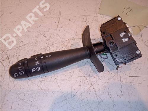 Used Steering column stalk RENAULT CLIO II (BB_, CB_) 1.2 (BB0A, BB0F, BB10, BB1K, BB28, BB2D, BB2H, CB0A,... (58 hp) 11100964
