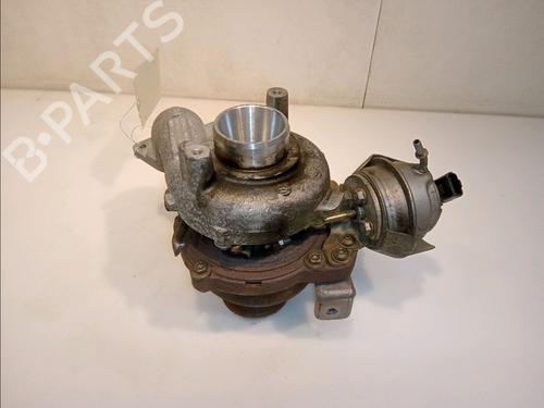 Turbo/Compressor Turbo/Compressor 14950158 14950158